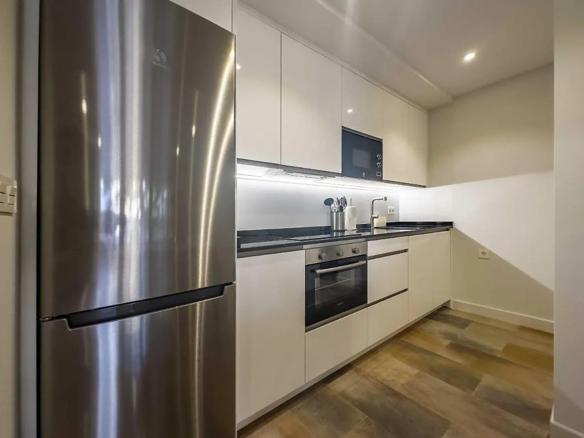Apartamentos Dr28 A 250 M De La Playa Fuengirola Spain