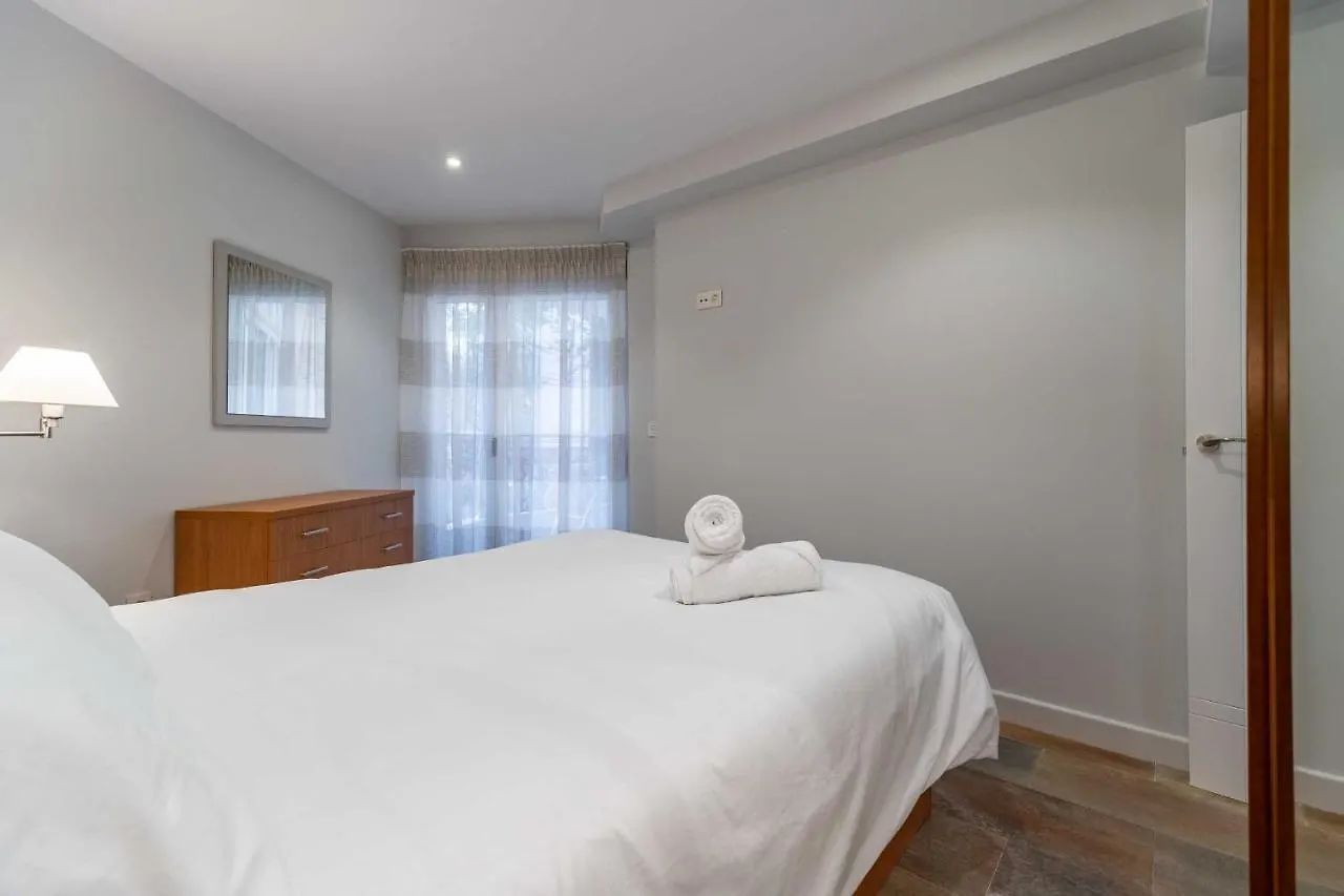 Apartamentos Dr28 A 250 M De La Playa Fuengirola 0*,  Spain