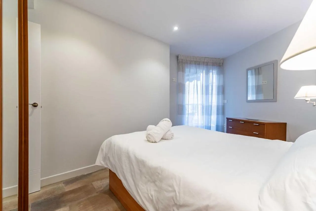 Apartamentos Dr28 A 250 M De La Playa Fuengirola Apartment