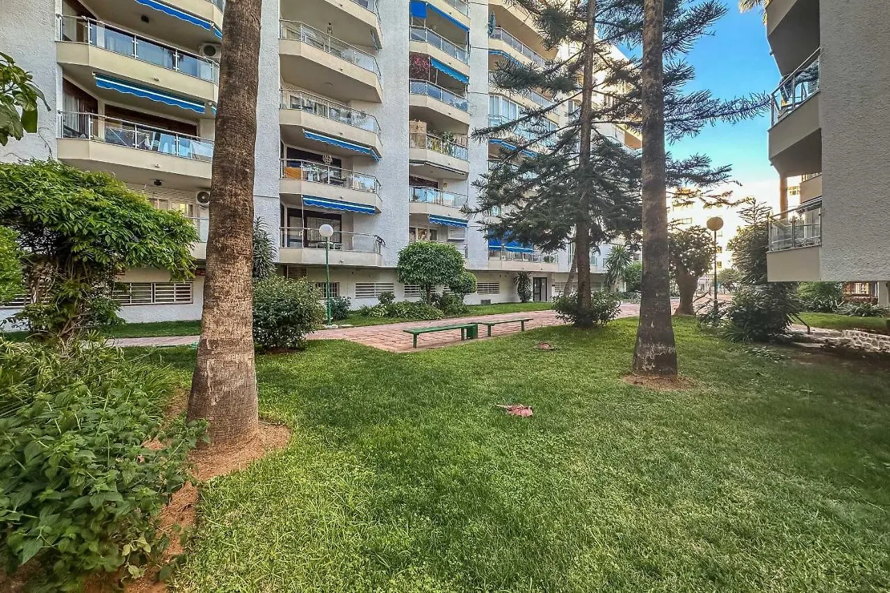 Apartamentos Dr28 A 250 M De La Playa Fuengirola