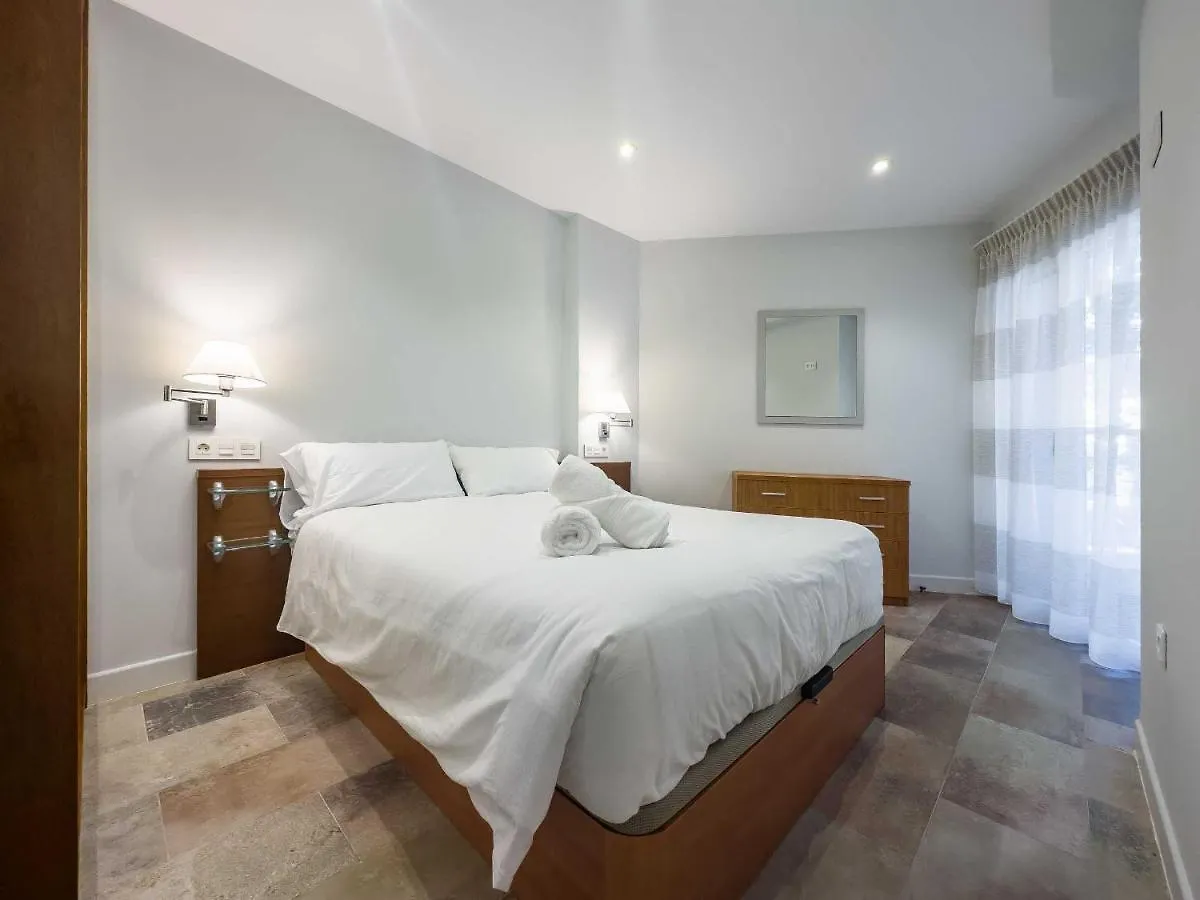 Apartamentos Dr28 A 250 M De La Playa Fuengirola