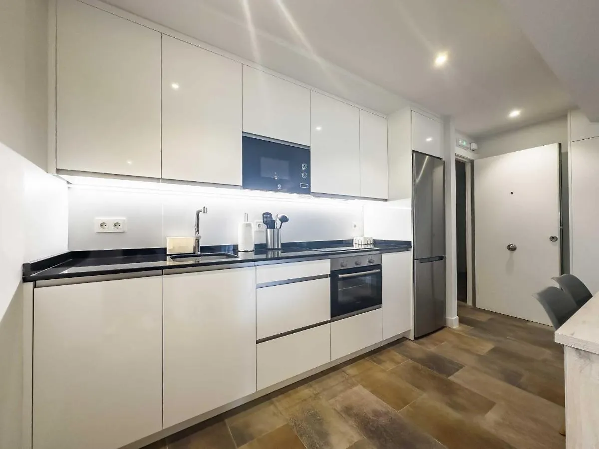Apartamentos Dr28 A 250 M De La Playa Fuengirola Apartment
