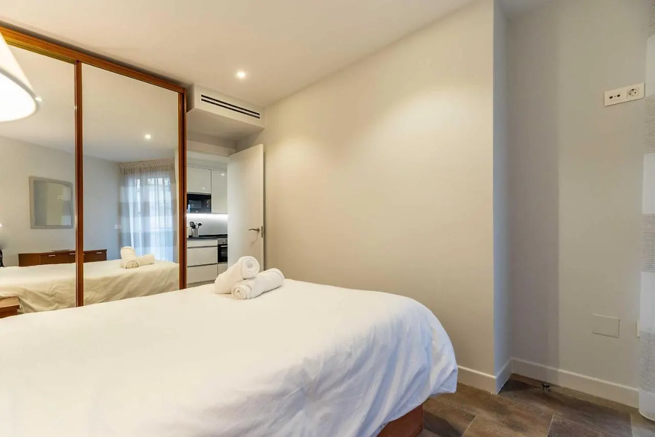 Apartment Apartamentos Dr28 A 250 M De La Playa Fuengirola