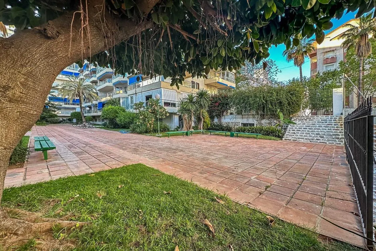 Apartamentos Dr28 A 250 M De La Playa Fuengirola 0*,