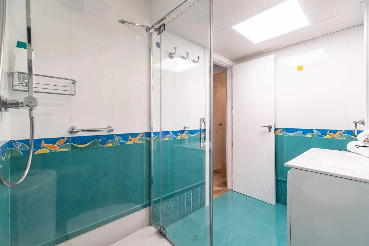 Apartamentos Dr28 A 250 M De La Playa Fuengirola Spain