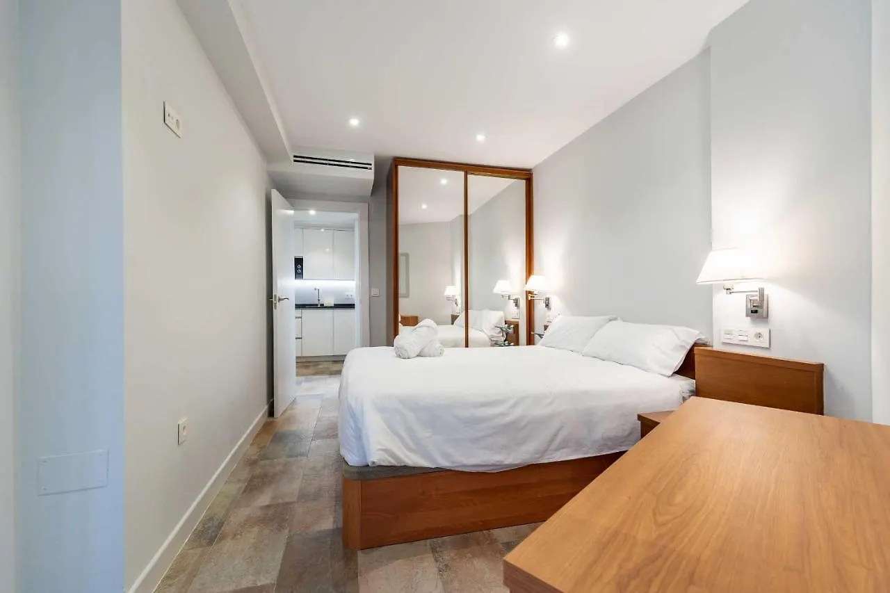 Apartamentos Dr28 A 250 M De La Playa Fuengirola Spain