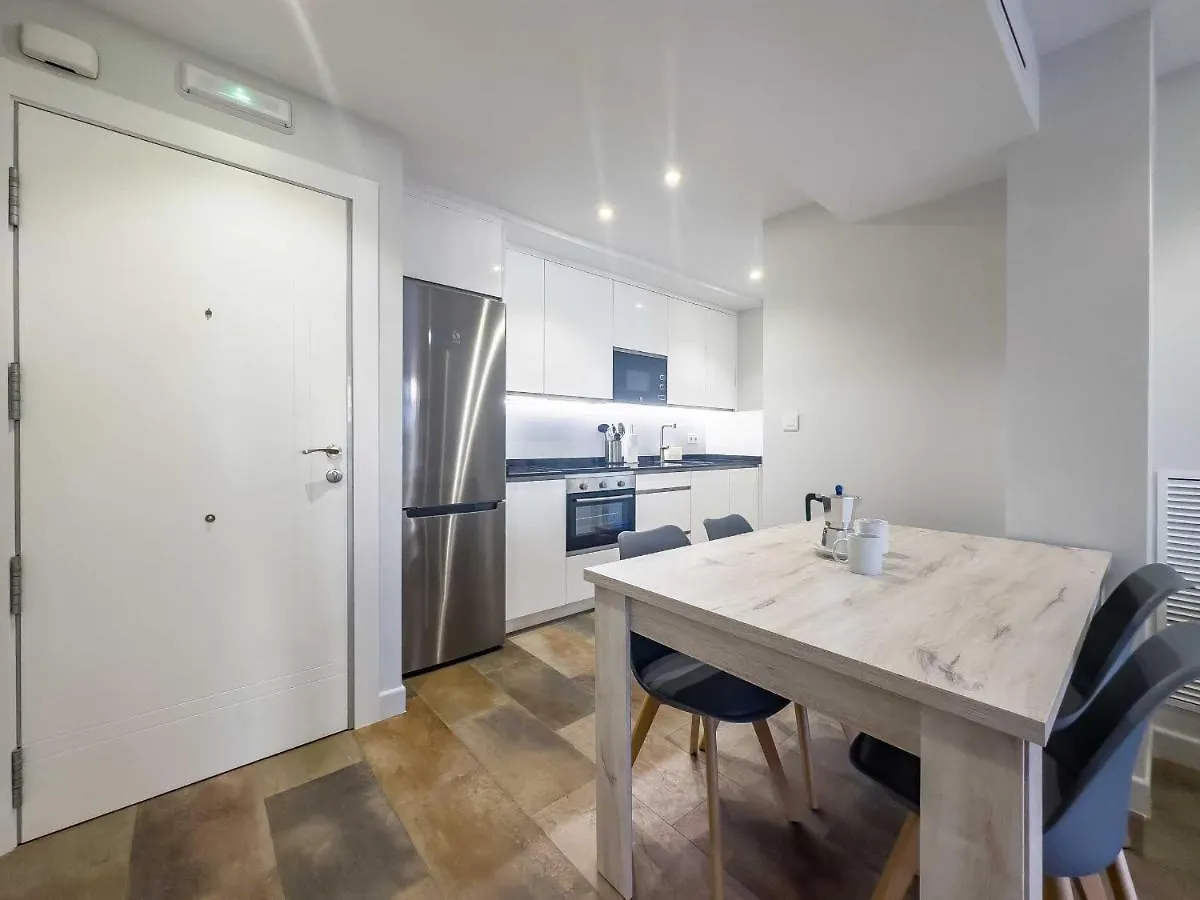 Apartamentos Dr28 A 250 M De La Playa Fuengirola