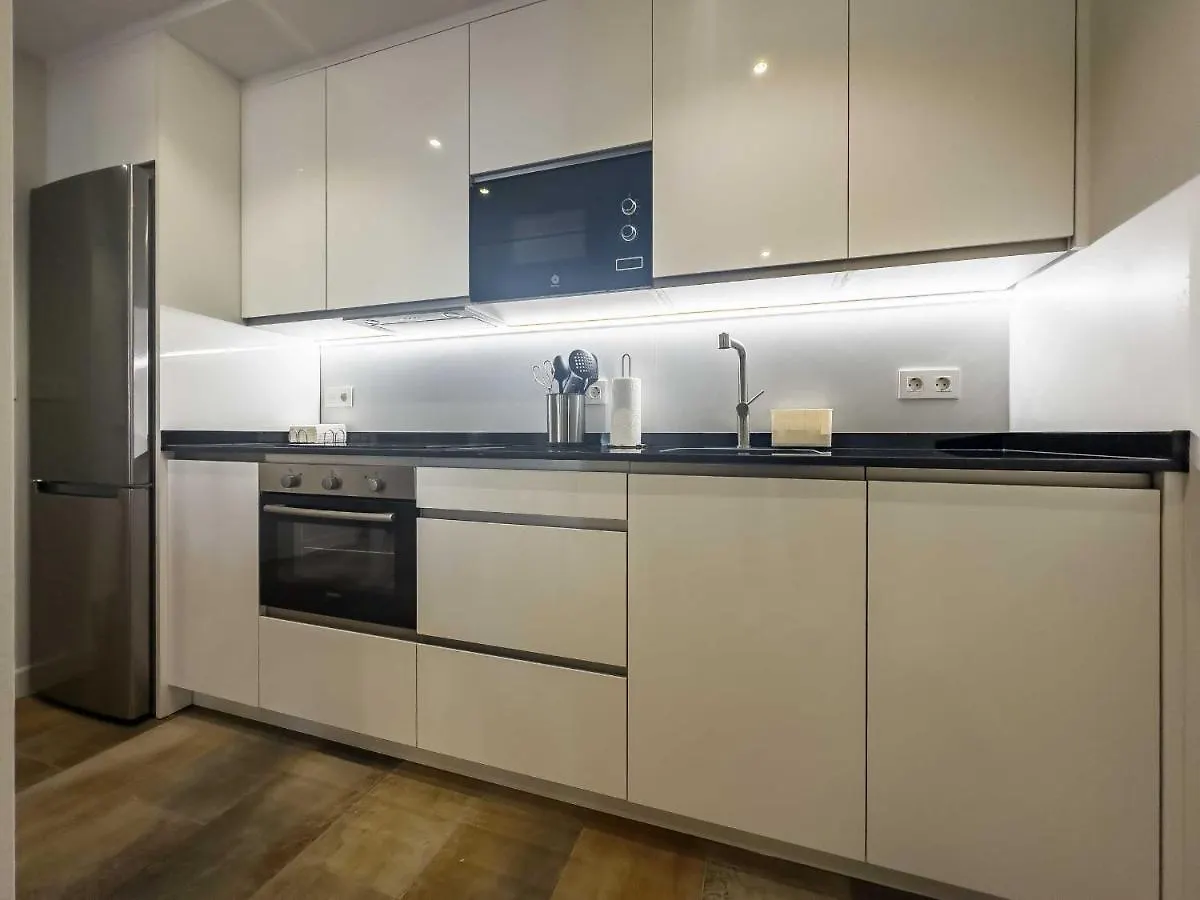 Apartamentos Dr28 A 250 M De La Playa Fuengirola Apartment