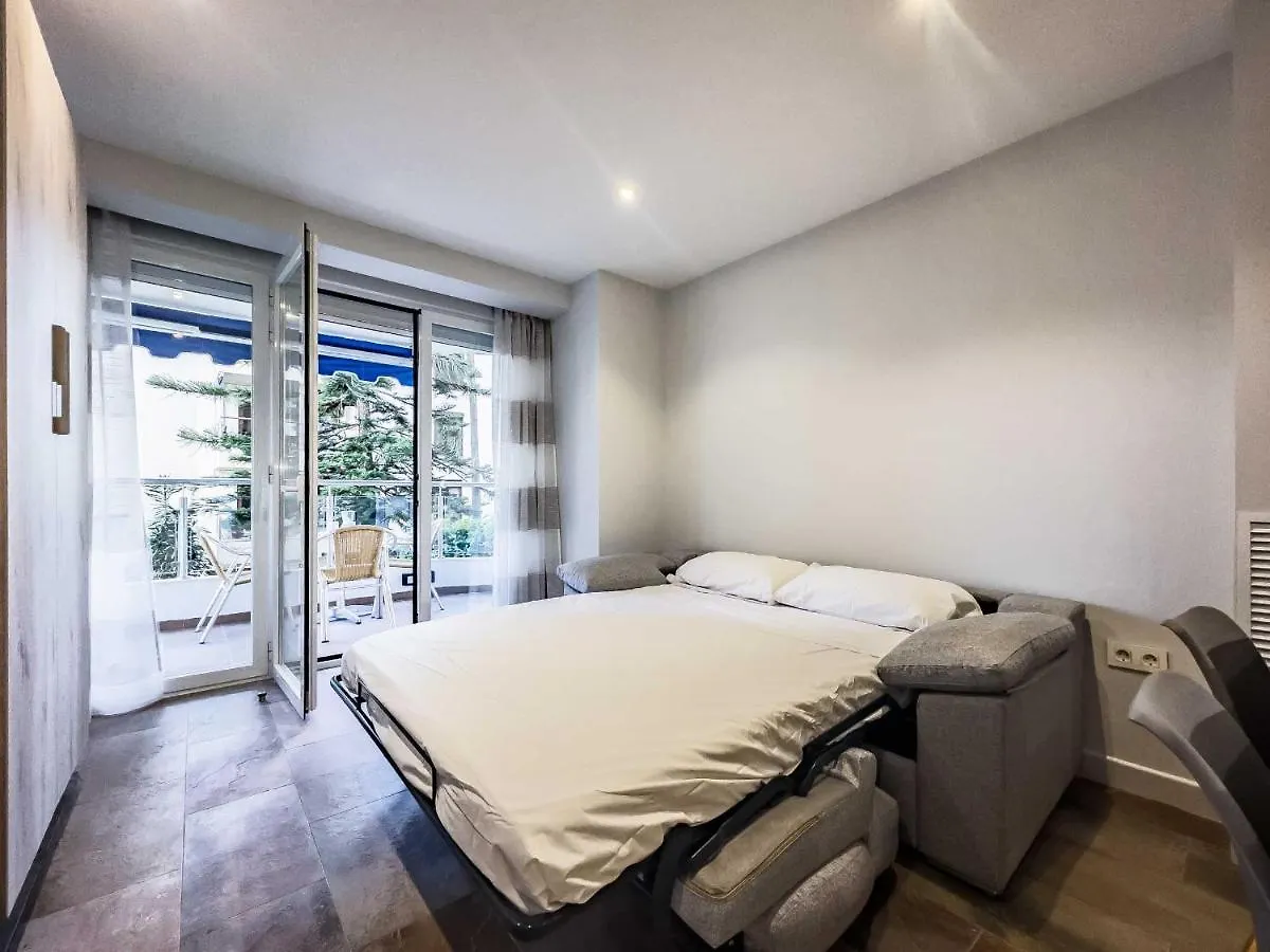 Apartamentos Dr28 A 250 M De La Playa Fuengirola