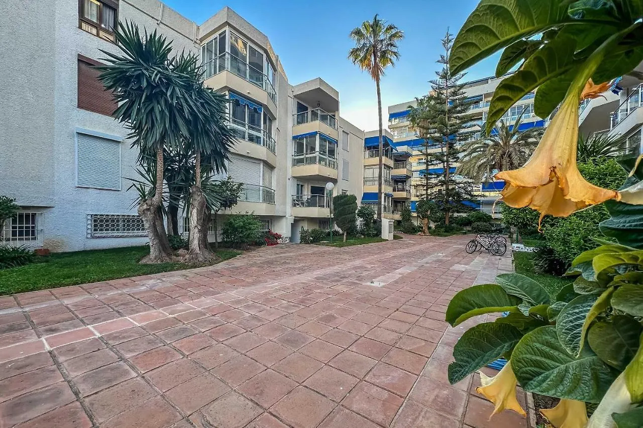 Apartamentos Dr28 A 250 M De La Playa Fuengirola