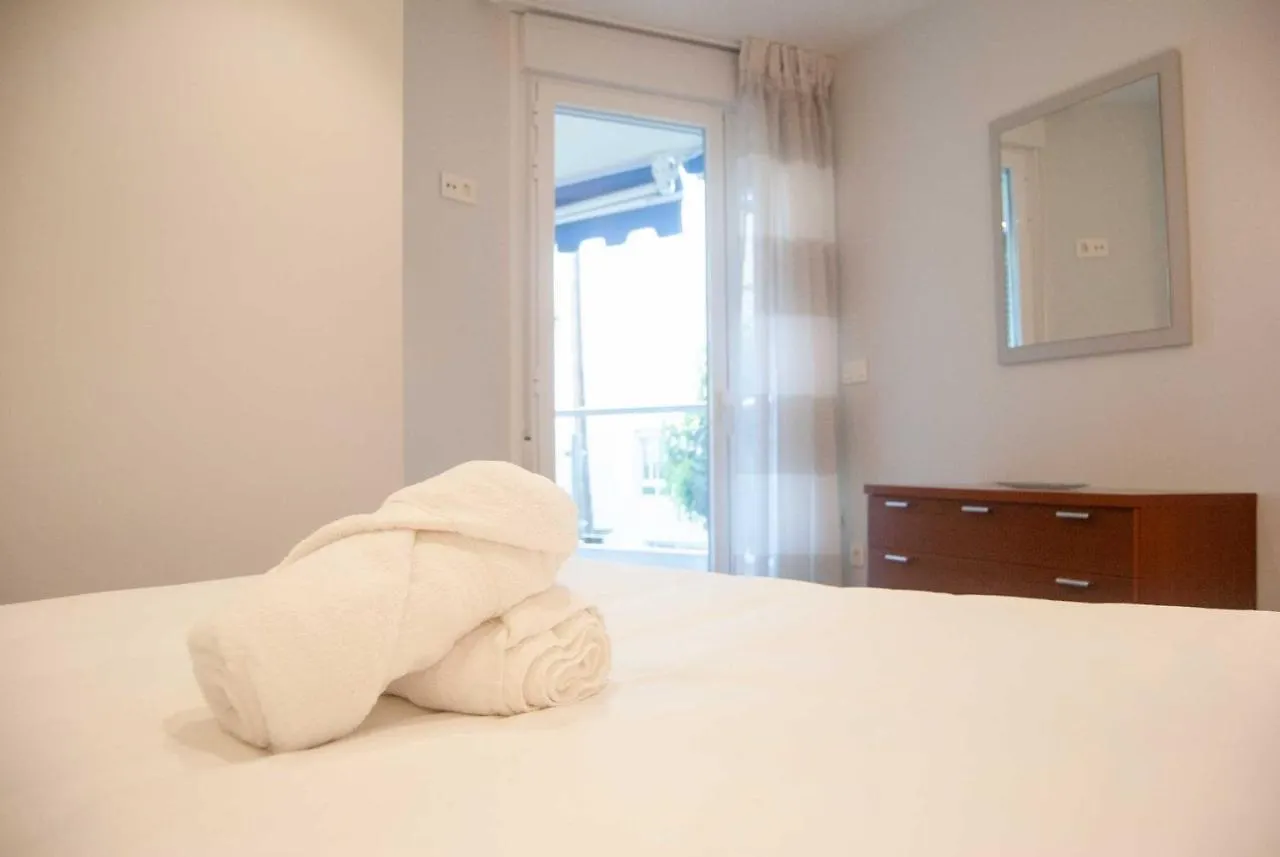 Apartamentos Dr28 A 250 M De La Playa Fuengirola Spain